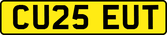 CU25EUT