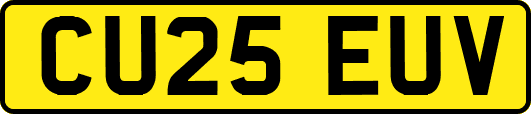 CU25EUV