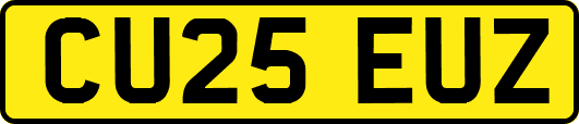 CU25EUZ
