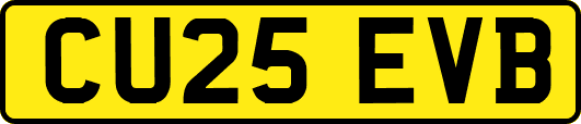 CU25EVB