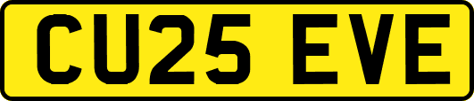 CU25EVE