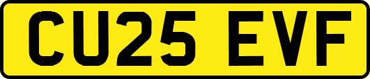 CU25EVF