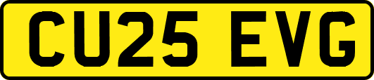 CU25EVG