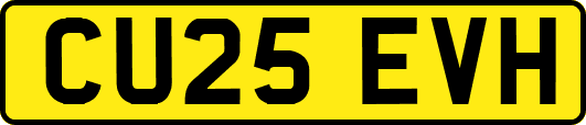 CU25EVH