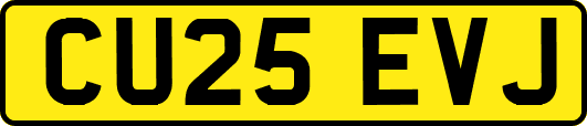 CU25EVJ