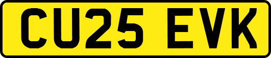 CU25EVK