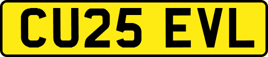 CU25EVL