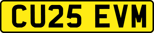 CU25EVM