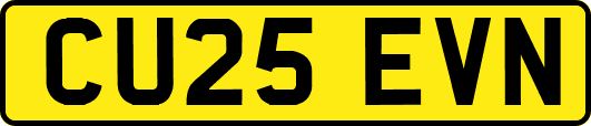 CU25EVN