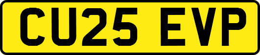 CU25EVP
