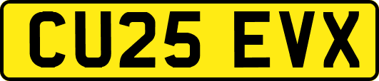 CU25EVX