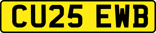 CU25EWB