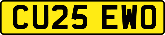 CU25EWO