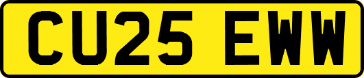 CU25EWW