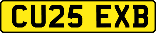 CU25EXB