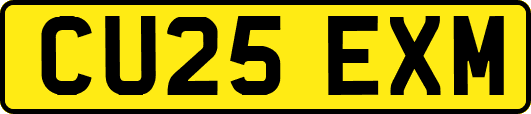 CU25EXM