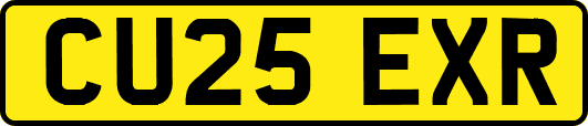 CU25EXR