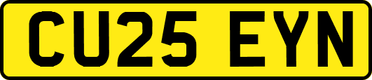 CU25EYN