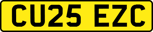 CU25EZC