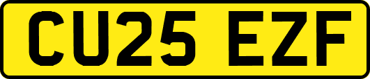 CU25EZF