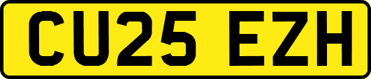 CU25EZH