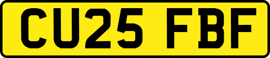 CU25FBF
