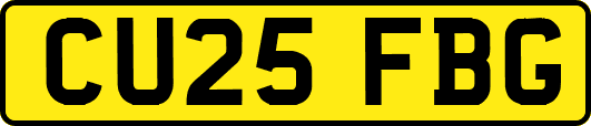 CU25FBG