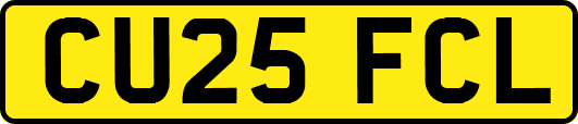 CU25FCL