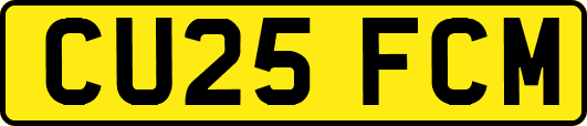 CU25FCM