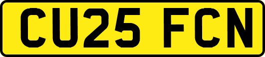 CU25FCN