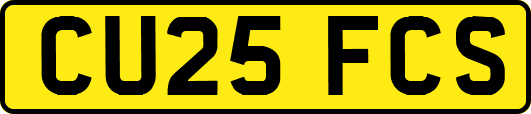 CU25FCS
