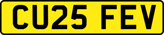 CU25FEV