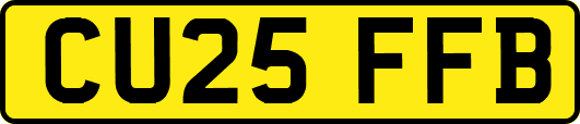 CU25FFB