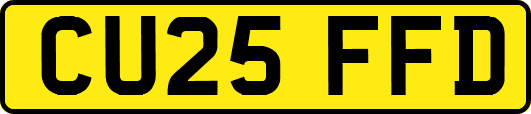 CU25FFD