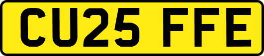 CU25FFE