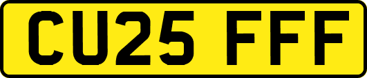 CU25FFF