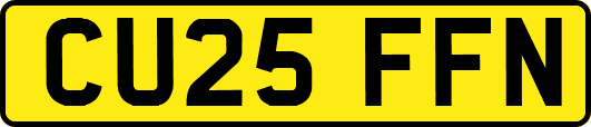 CU25FFN