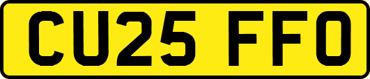 CU25FFO