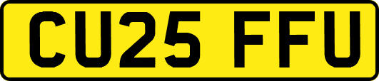 CU25FFU