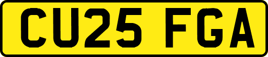 CU25FGA
