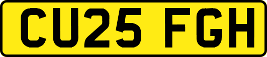 CU25FGH