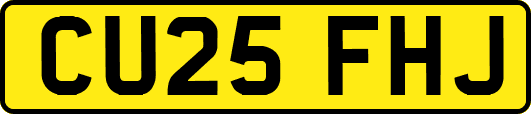 CU25FHJ