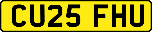 CU25FHU