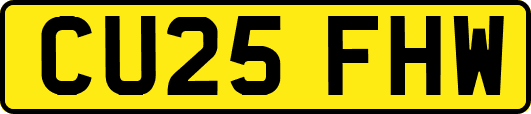 CU25FHW