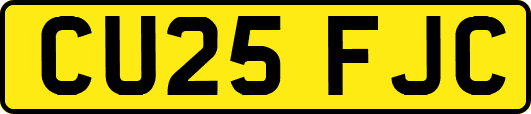 CU25FJC