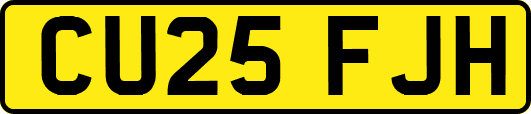 CU25FJH