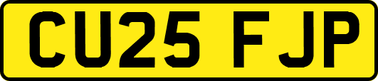 CU25FJP