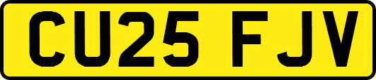 CU25FJV