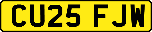 CU25FJW