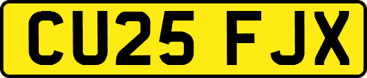 CU25FJX